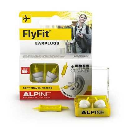 Bild på Alpine FlyFit