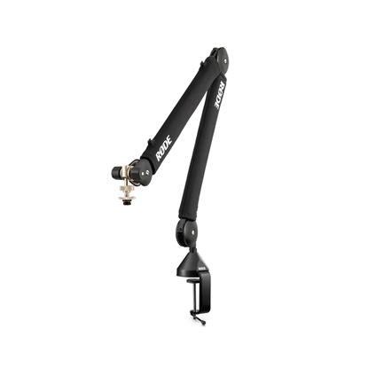 Bild på Rode PSA1+ Podcast Arm