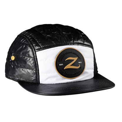 Bild på Zildjian Ltd Quilted 5 Panel Camp Hat