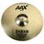 Bild på Sabian 12" AAX Splash Brilliant Finish