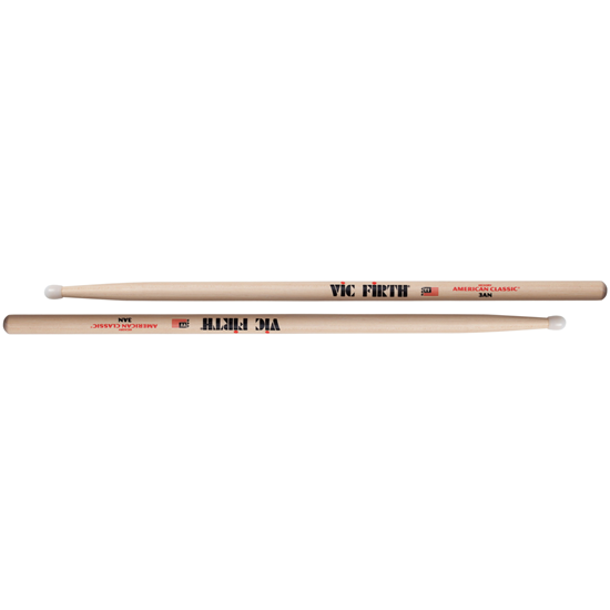 Vic Firth American Classic® 3AN Nylon