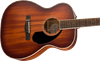 Bild på Fender PO-220E Aged Cognac Burst