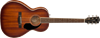 Bild på Fender PS-220E Aged Cognac Burst