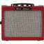 Bild på Fender MD20  Mini Deluxe™ Amplifier Red