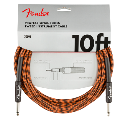 Bild på Fender Limited Edition Professional Series Instrument Cable