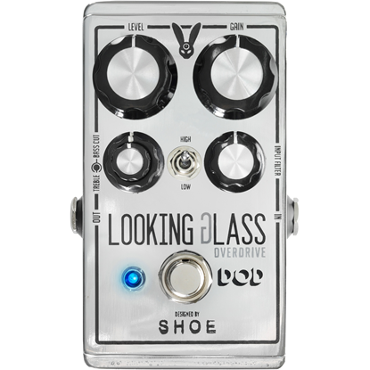 Bild på Digitech DOD Looking Glass Overdrive