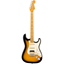 Bild på Fender JV Modified '50s Stratocaster® HSS Maple Fingerboard 2-Color Sunburst