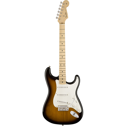 Fender American Original '50s Stratocaster® 2-Color Sunburst