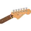 Fender Player Plus Meteora® HH Pau Ferro Fingerboard Cosmic Jade 