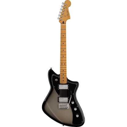 Bild på Fender Player Plus Meteora® HH Maple Fingerboard Silverburst