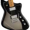 Bild på Fender Player Plus Meteora® HH Maple Fingerboard Silverburst