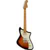 Bild på Fender Player Plus Meteora® HH Maple Fingerboard 3-Color Sunburst