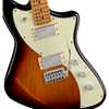 Bild på Fender Player Plus Meteora® HH Maple Fingerboard 3-Color Sunburst