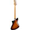 Bild på Fender Player Plus Active Meteora Bass® Maple Fingerboard 3-Color Sunburst