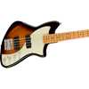 Bild på Fender Player Plus Active Meteora Bass® Maple Fingerboard 3-Color Sunburst