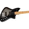 Bild på Fender Player Plus Active Meteora Bass® Maple Fingerboard Silverburst