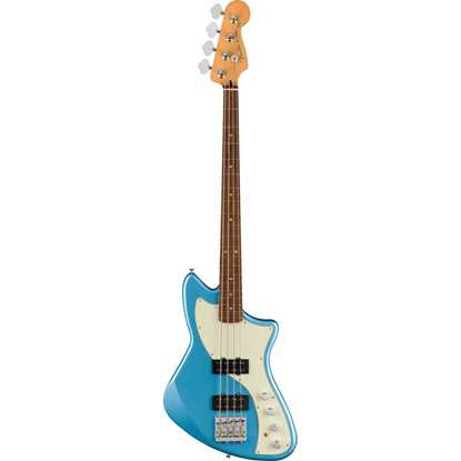 Bild på Fender Player Plus Active Meteora Bass® Pau Ferro Fingerboard Opal Spark