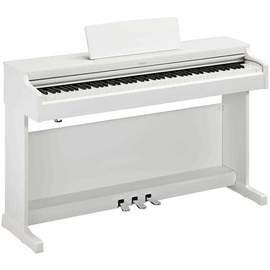 Bild på Yamaha YDP-165WH White