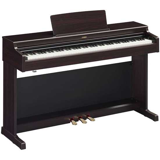 Bild på Yamaha YDP-165R Dark Rosewood