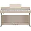 Bild på Yamaha YDP-165WA White Ash (Cashbackkampanj )