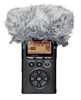Bild på Tascam WS-11 Windscreen för DR series recorders
