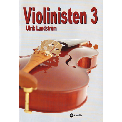 Bild på Violinisten 3