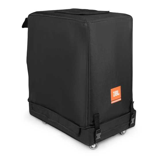 Bild på JBL Transporter for Eon one Mk2  Speaker