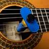 Bild på Oasis OH-1 Guitar Soundhole Humidifier Blue