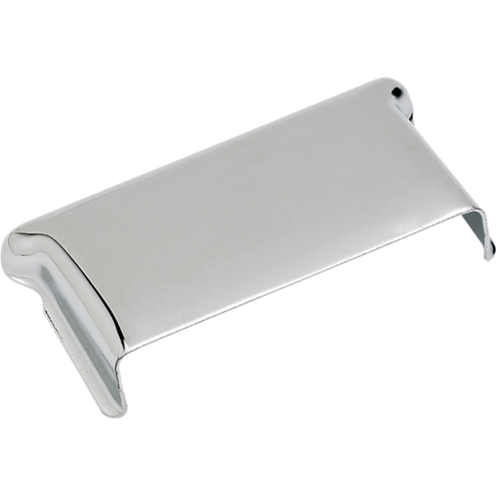 Bild på Fender Pure Vintage Stratocaster® Ashtray Bridge Cover Chrome