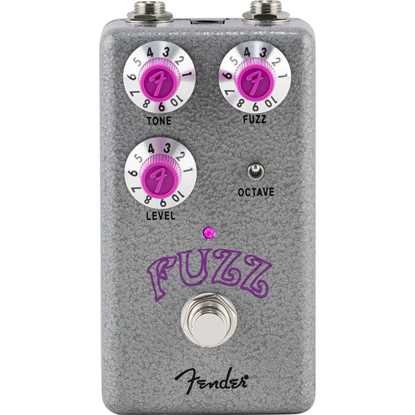  Fender Hammertone™ Fuzz