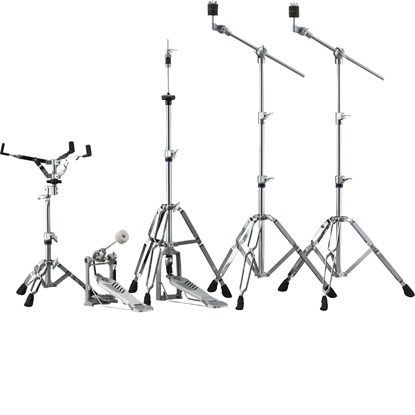Bild på Tama HW680W Double-braced 600 Series Hardware Set