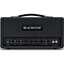 Blackstar St. James 50 6L6 Head sedd framifrån
