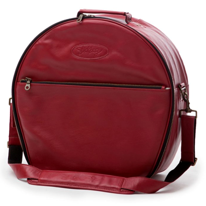 Bild på Slickbag SLB-SDL20 Real Leather Snare Bag