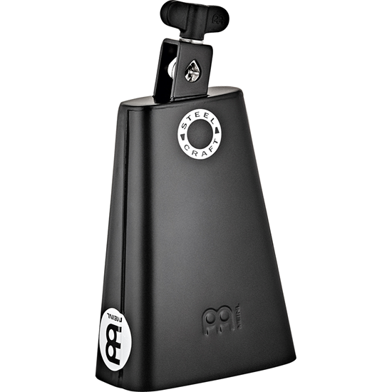 Bild på Meinl Cowbell Classic Rock 7" Big mouth SCL70B-BK