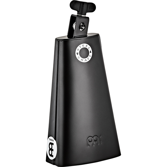 Bild på Meinl Cowbell Classic Rock 8½" Low pitch SCL850-BK