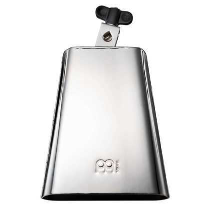 Bild på Meinl 7 1/2" Salsa Timbales Cowbell, Chrome Finish STB750-CH