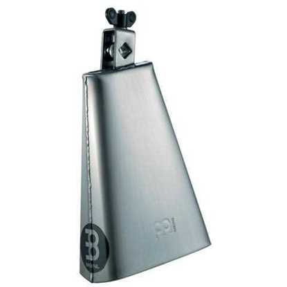 Bild på Meinl Cowbell, Chrome 8'', Small mouth STB80S-CH