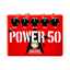 Bild på MXR TBM1 Tom Morello Power 50 Overdrive