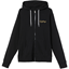 Bild på Epiphone Fullzip Hoodie Black Large
