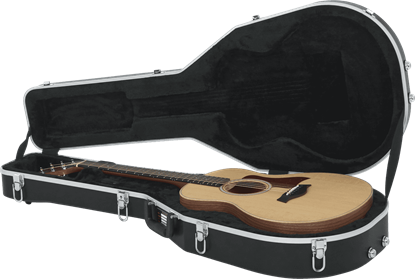 Bild på Gator Deluxe ABS for Taylor GS mini type guitar