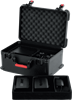 Bild på Gator GTSA-MICW7 Mikrofoncase för trådlösa system