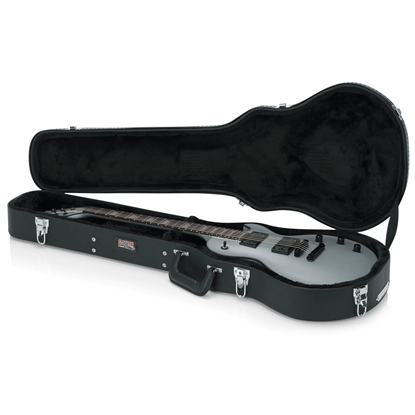 Bild på Gator GW-LPS Gibson Les Paul guitar case