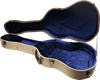 Bild på Gator GW-JM-RESO case for Resonator guitar