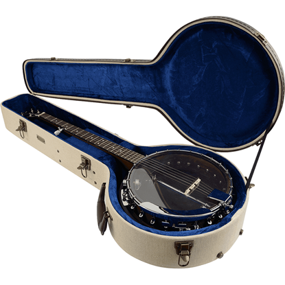 Bild på Gator GW-JM-BANJO-XL case for XL banjo