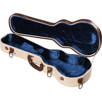 Bild på Gator GW-JM-UKE-CON case for concert ukulele