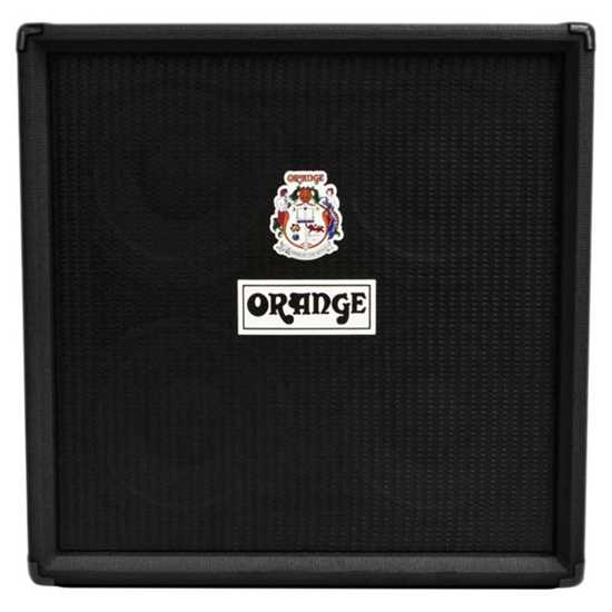Bild på Orange OBC410HC Black