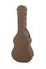 Bild på Alhambra Case med hygrometer för klassisk/flamenco gitarr 4/4 9650