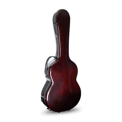 Bild på Alhambra  Classical guitar case 4/4 Carbon fiber 9558