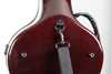 Bild på Alhambra  Classical guitar case 4/4 Carbon fiber 9558
