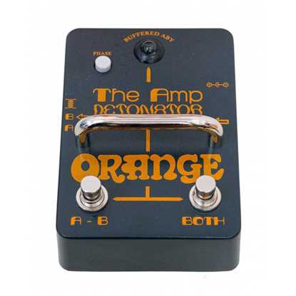 Bild på Orange Amp Detonator